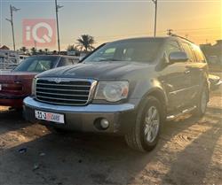 کرایسلەر ئاسپین